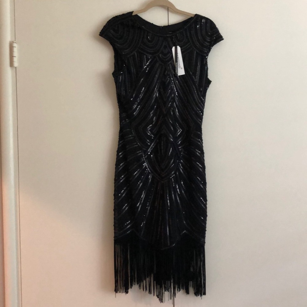 Brand New 1920’s flapper dress